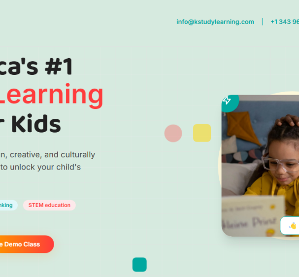 Kstudy Homepage