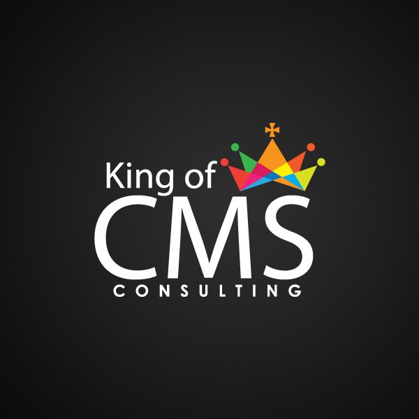 King of CMS Consulting